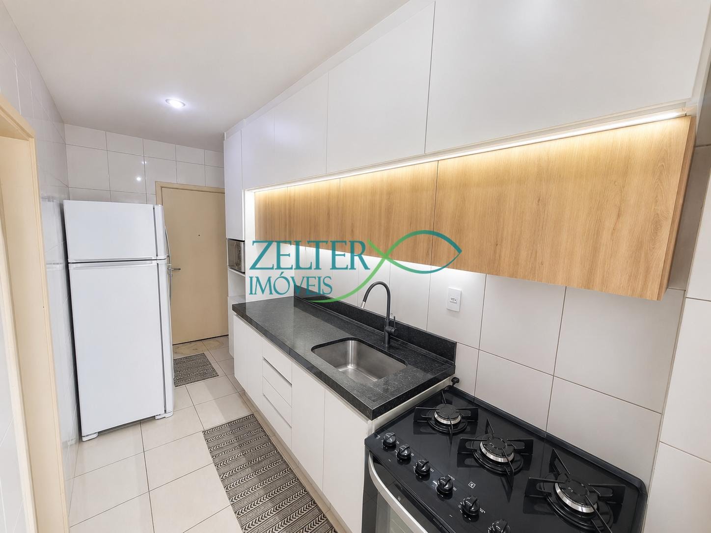 Apartamento à venda com 2 quartos, 1 banheiro, 1 vaga e 67m² no Parque Paulicéia, Duque de Caxias (RJ) — foto 16 de 26