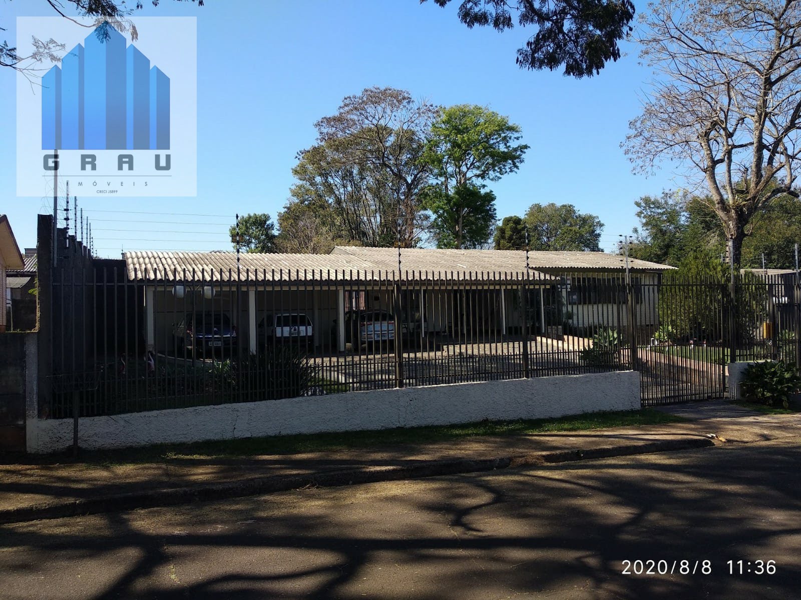 Casa na Vila A  -  Foz do Iguaçu