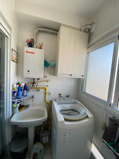 Apartamento em Vila Prudente  -  São Paulo