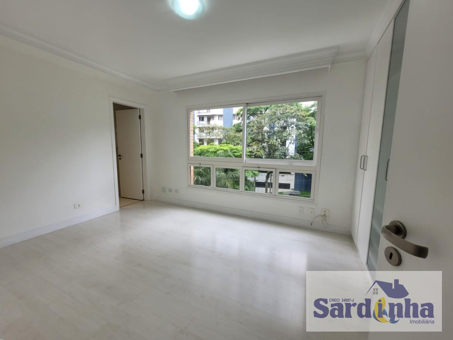 Apartamento à venda com 4 quartos, 3 suítes, 4 vagas e 232m² no Vila Suzana, São Paulo (SP) — foto 20 de 30