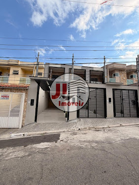 Casa Sobrado em Vila Sao Francisco  -  São Paulo
