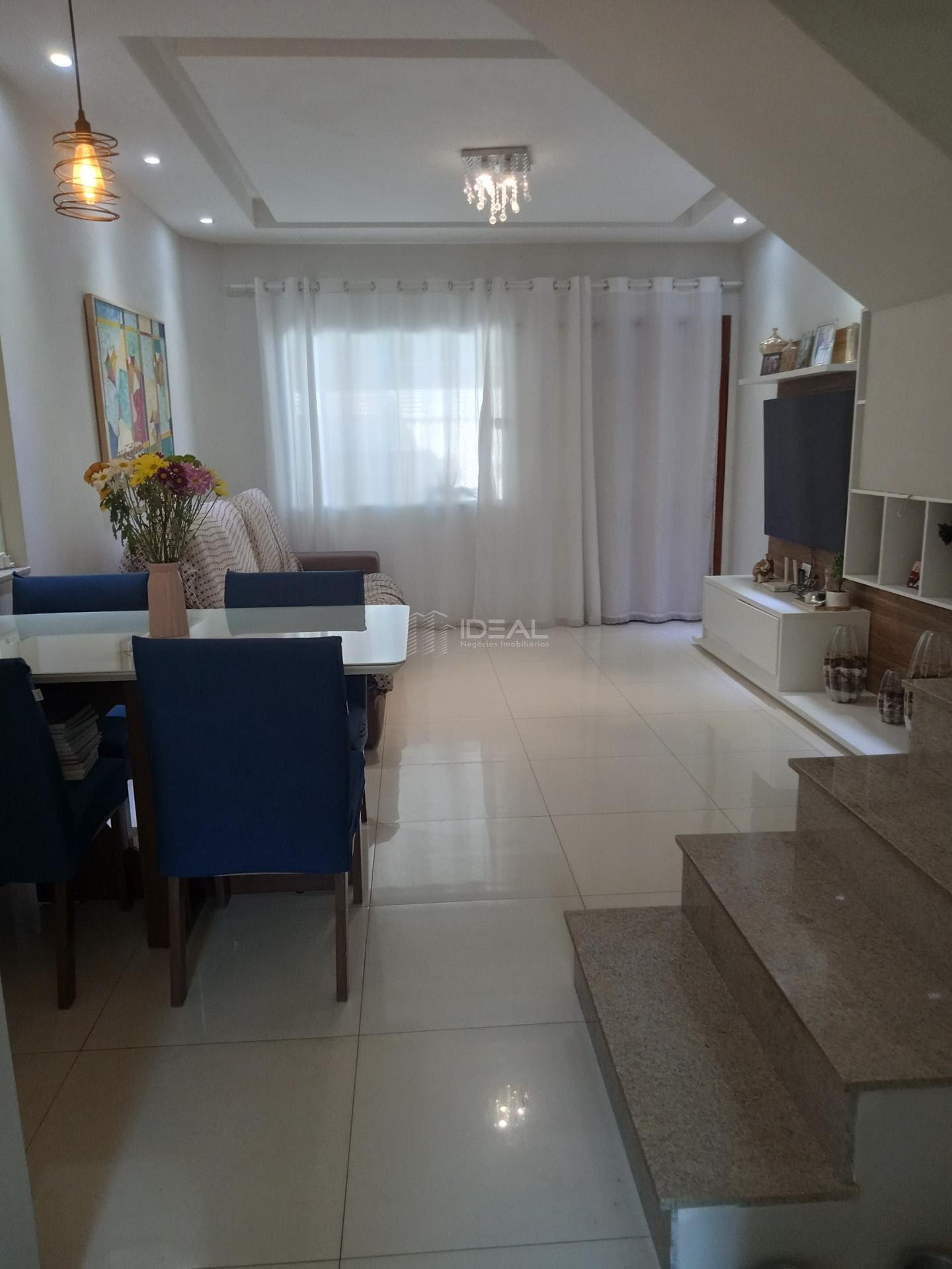 Casa à venda com 3 quartos, 1 suíte, 2 vagas e 145m² no Vivendas do Coqueiro III, Campos dos Goytacazes (RJ) — foto 7 de 30