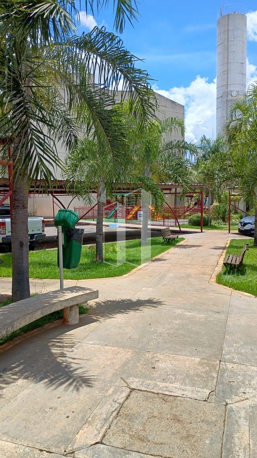 Apartamento para alugar com 2 quartos, 1 banheiro, 1 vaga e 45m² no Parque Amazônia, Goiânia (GO) — foto 2 de 19