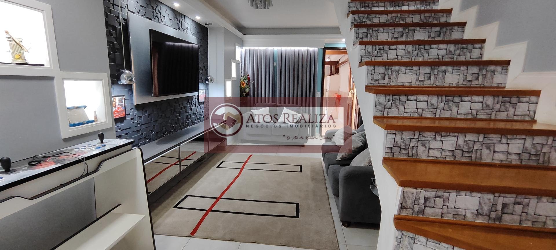Casa à venda com 2 quartos, 2 banheiros, 1 vaga e 85m² no Parque das Arvores, São Paulo (SP) — foto 9 de 30