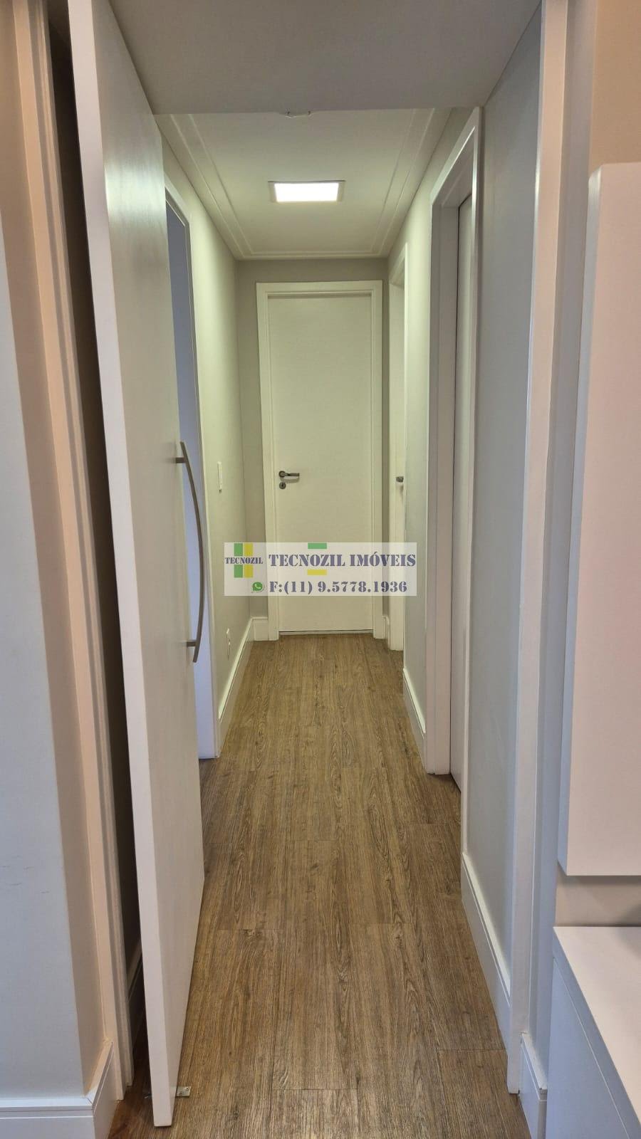 Apartamento, 3 quartos, 136 m² - Foto 37
