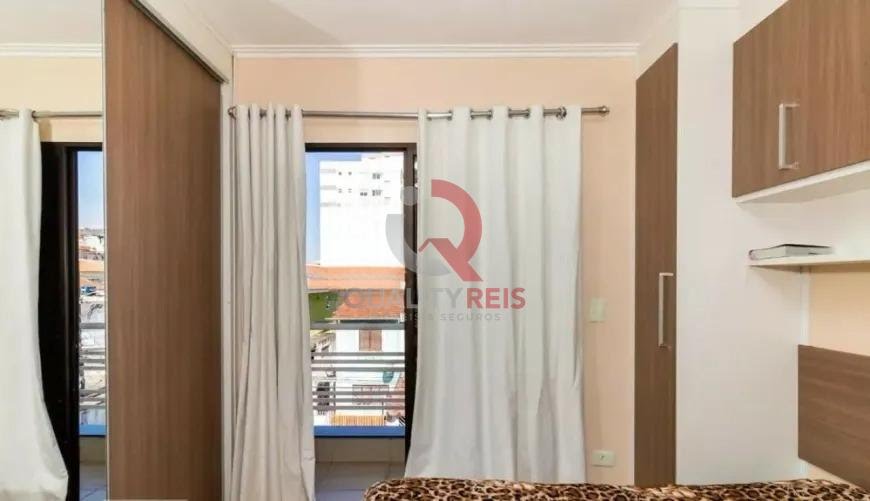 Sobrado, 3 quartos, 156 m² - Foto 14