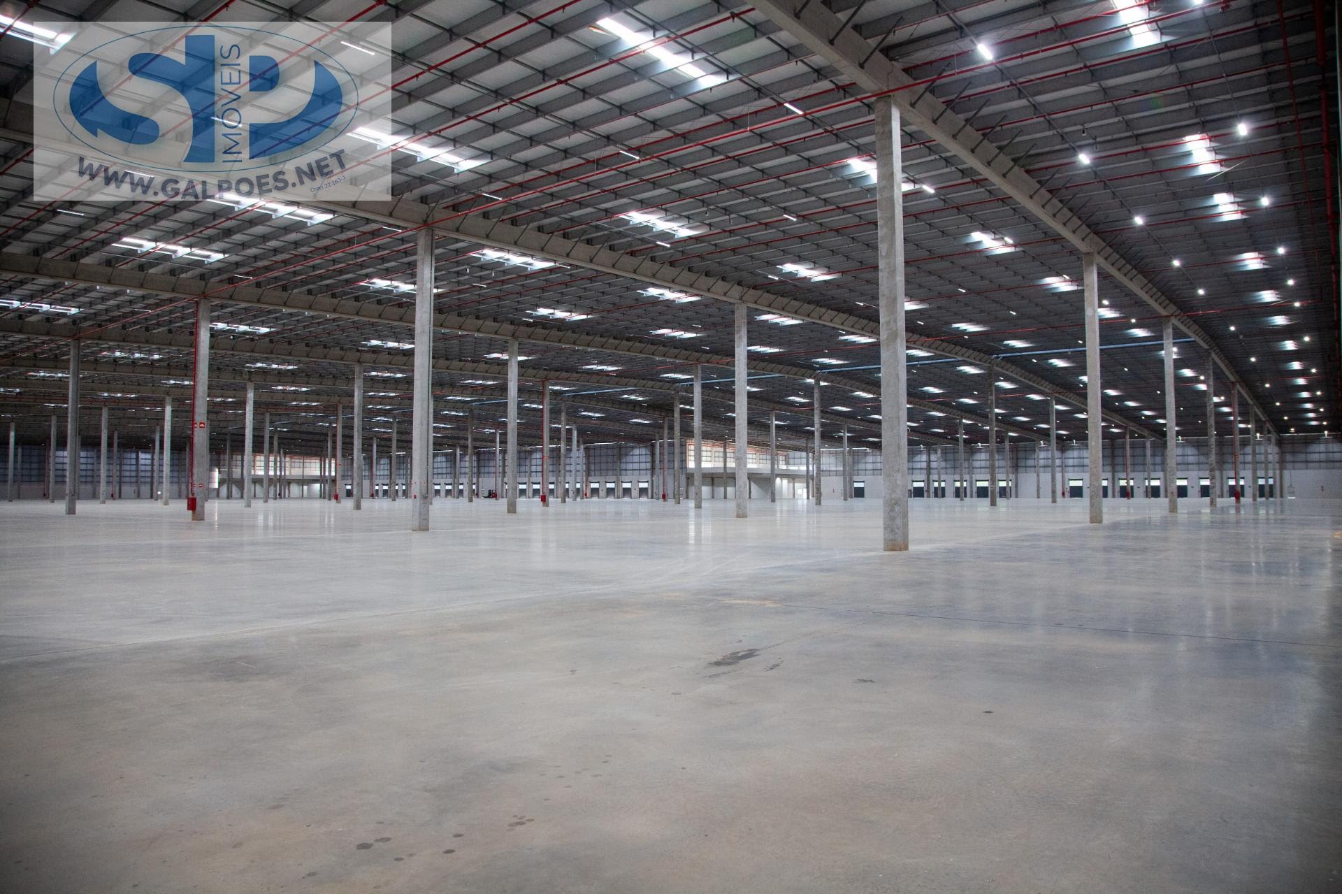 Depósito-Galpão, 3630 m² - Foto 8