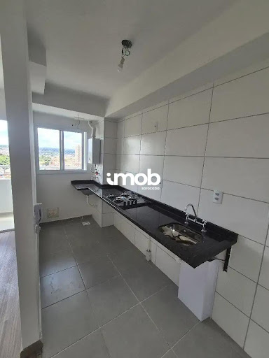 JJR Hortência — 17º Andar | Sol da Manhã, Vista Panorâmica e Lazer de Clube Completo