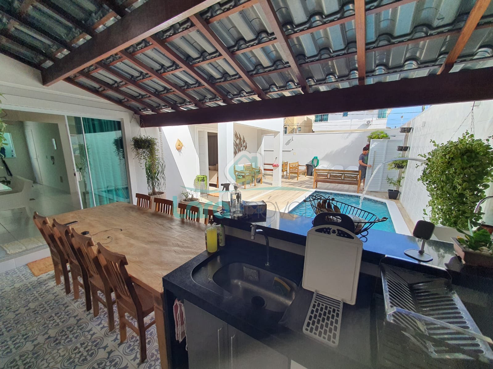 Casa à venda com 6 quartos, 2 suítes, 2 vagas e 280m² no Cancela Preta, Macaé (RJ) — foto 19 de 29