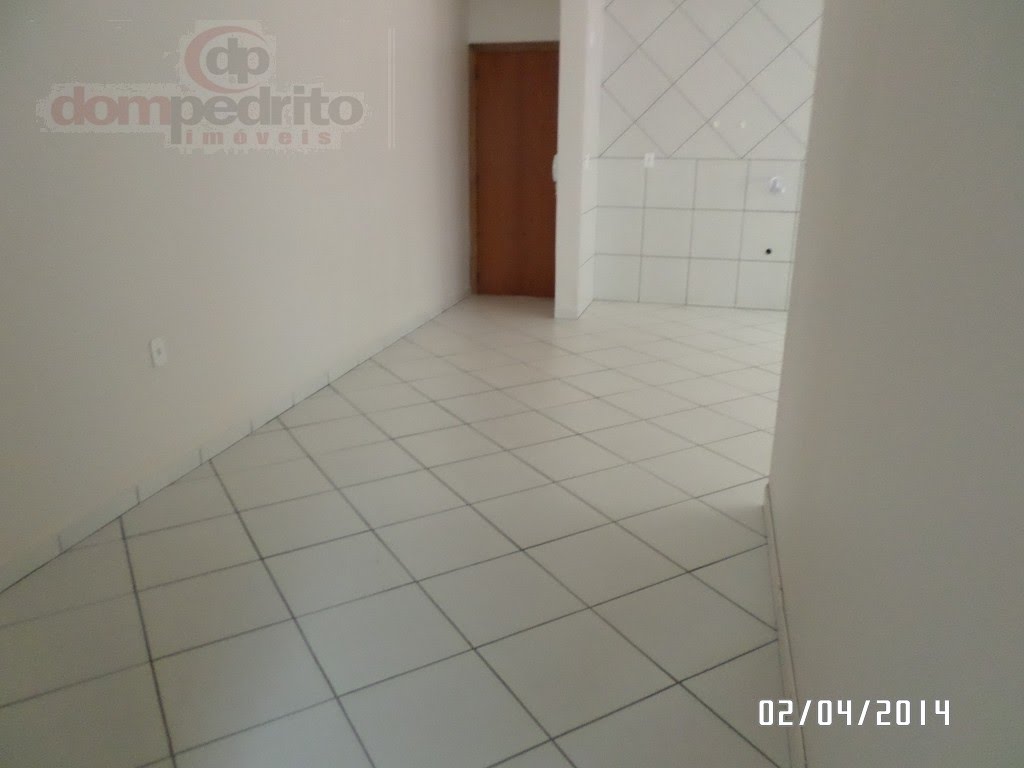 Entrada Apto