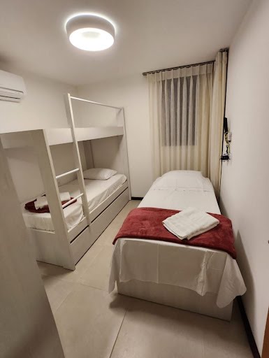 Casa à venda com 5 quartos, 2 suítes, 2 vagas e 167m² no Muro Alto, Ipojuca (PE) — foto 10 de 21