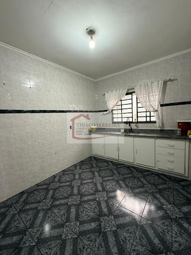 Casa em Bela Vista  -  Santa Rita do Passa Quatro