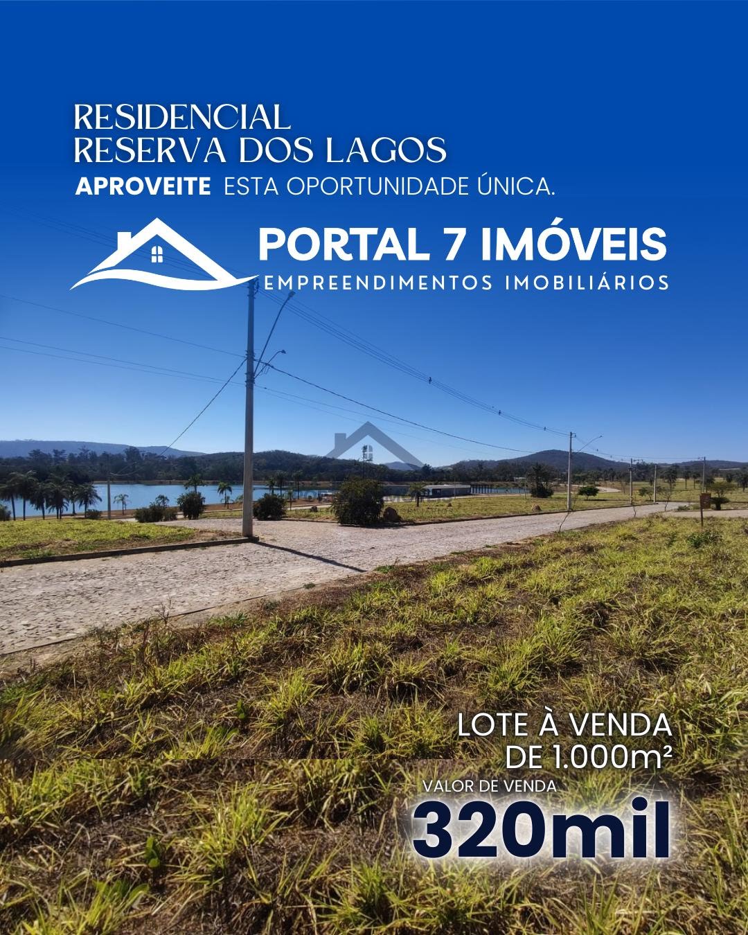Terreno à venda no Estrada dos Mais, Inhaúma (MG) — foto 2 de 16