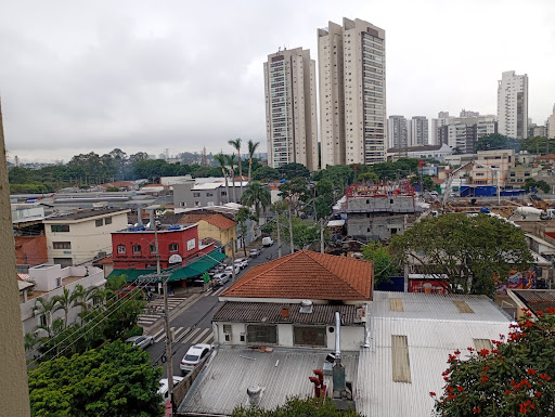 Apartamento à Venda Rua Carneiro da Silva, Vila Leopoldina/SP
