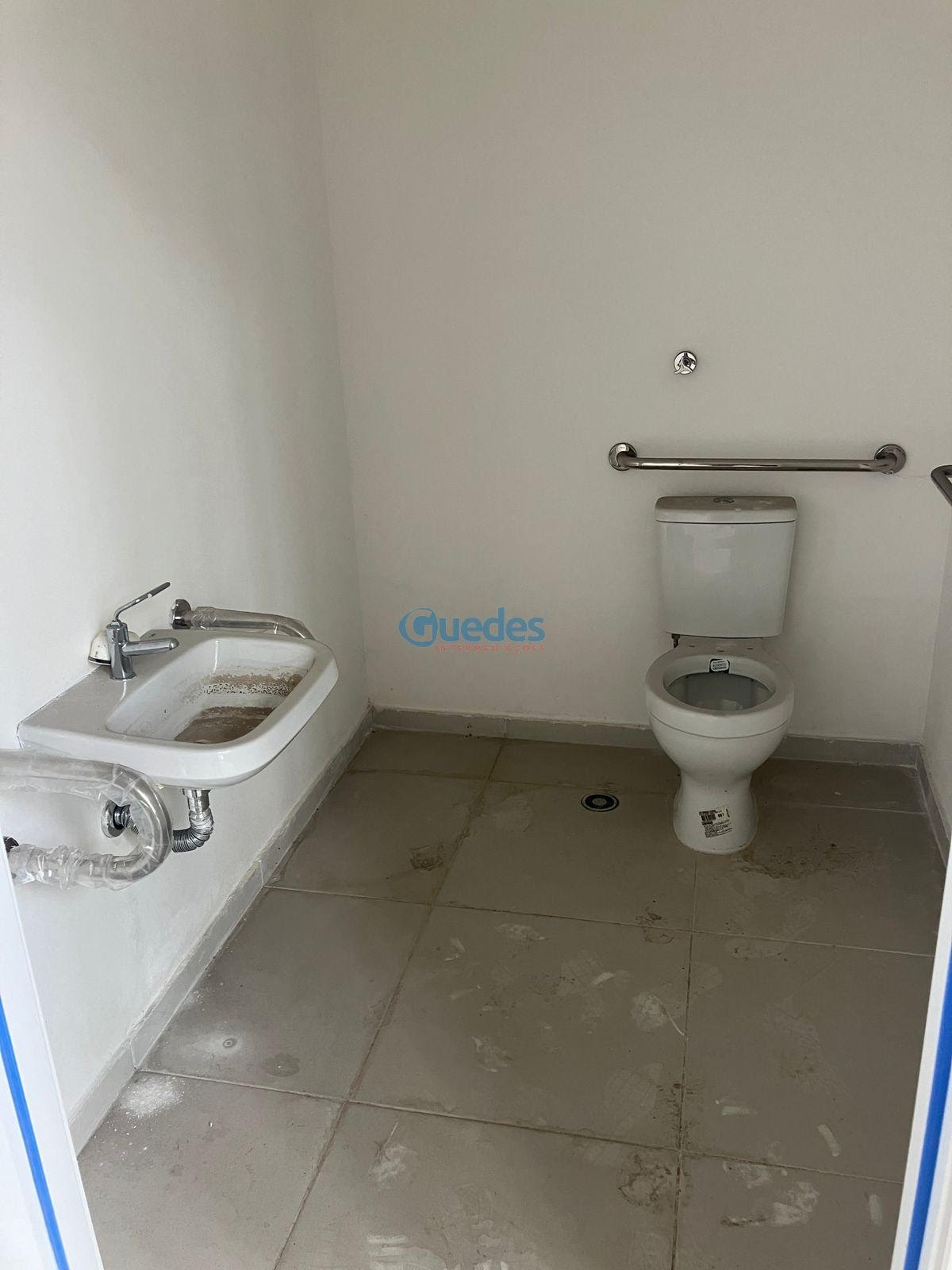 Comercial para alugar com 1 banheiro e 70m² no Jardim das Acacias, São Paulo (SP) — foto 11 de 11