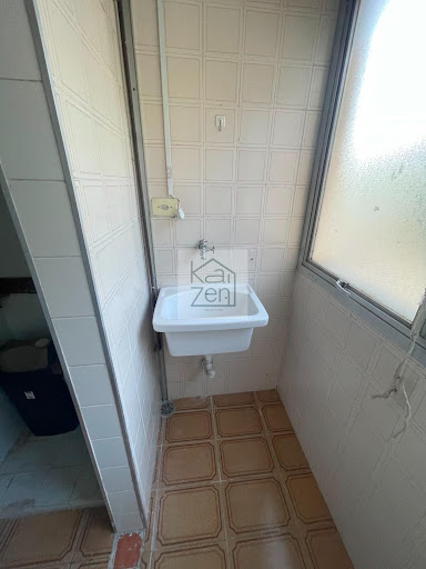 Apartamento Jabaquara -  São Paulo