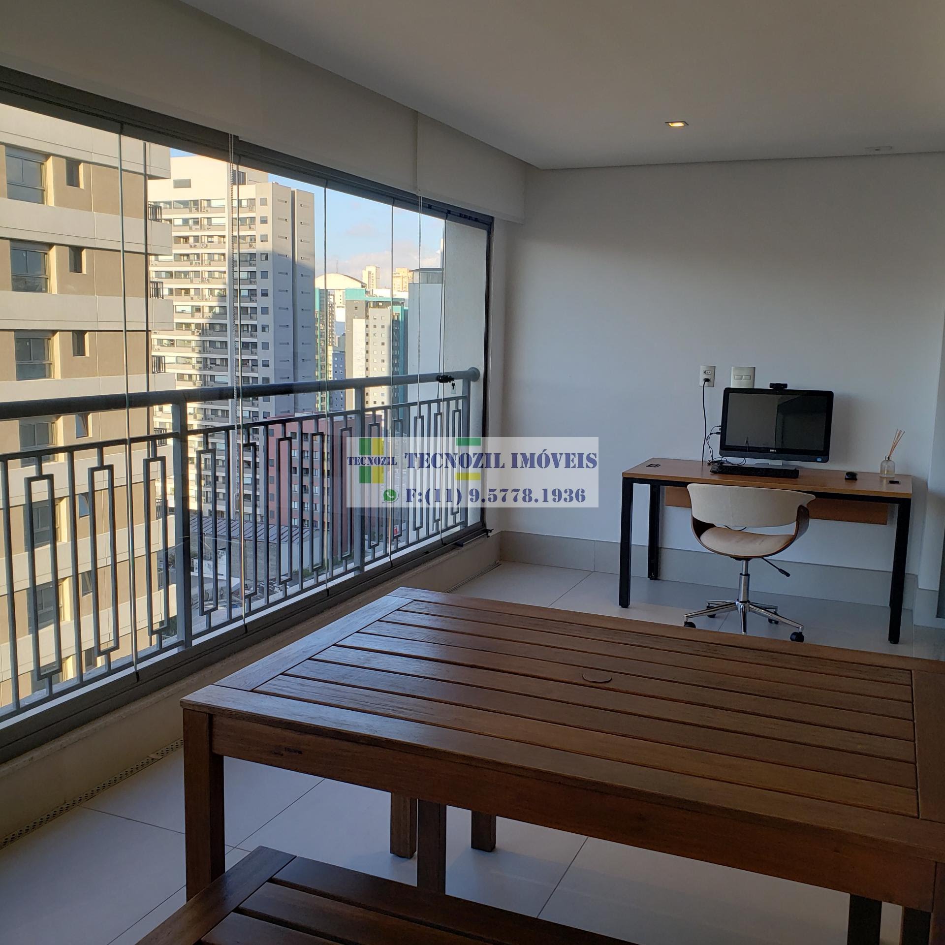 Apartamento, 3 quartos, 149 m² - Foto 4