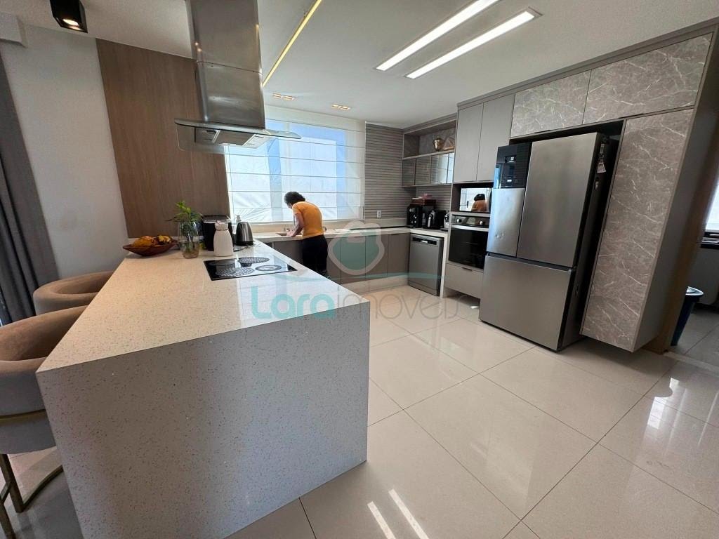 Casa à venda com 4 quartos, 1 suíte e 2 vagas no Alphaville, Rio das Ostras (RJ) — foto 26 de 30