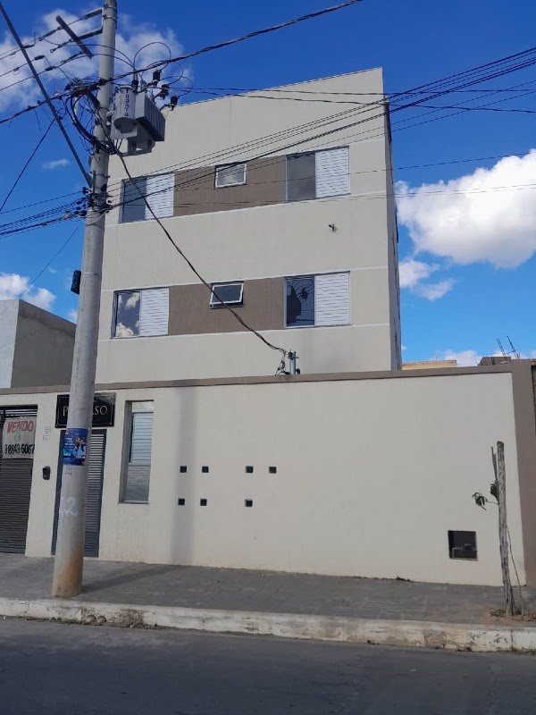 Cobertura à venda com 2 quartos, 1 suíte, 1 vaga e 50m² no São Geraldo, Santa Luzia (MG) — foto 15 de 20