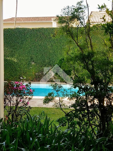 Casa de Condomínio em Alphaville - Santana de Parnaíba, SP