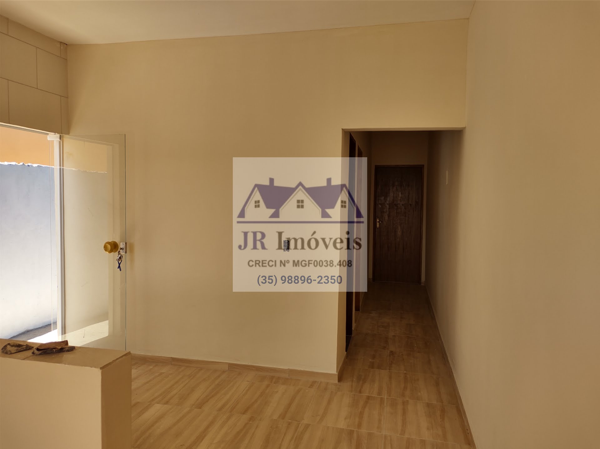 Casa à venda com 2 quartos, 1 banheiro, 1 vaga e 123m² no Santa Barbara, Piranguinho (MG) — foto 3 de 24