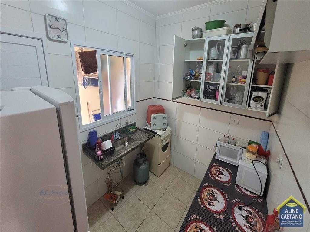Casa à venda com 2 quartos, 2 banheiros, 1 vaga e 52m² no Maracanã, Praia Grande (SP) — foto 10 de 19