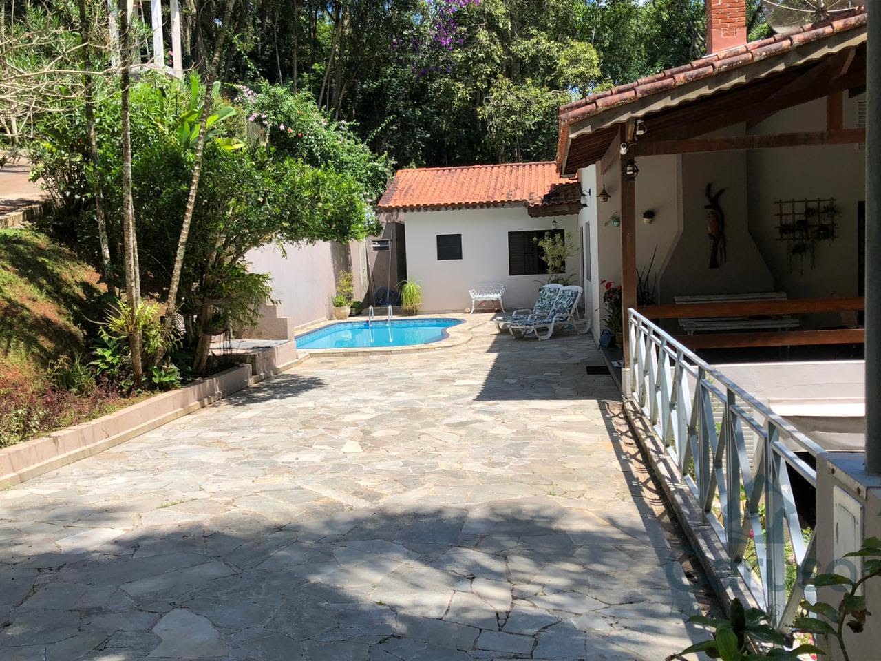 Rural à venda com 14000m² de terreno no Canjicas, Arujá (SP) — foto 5 de 30