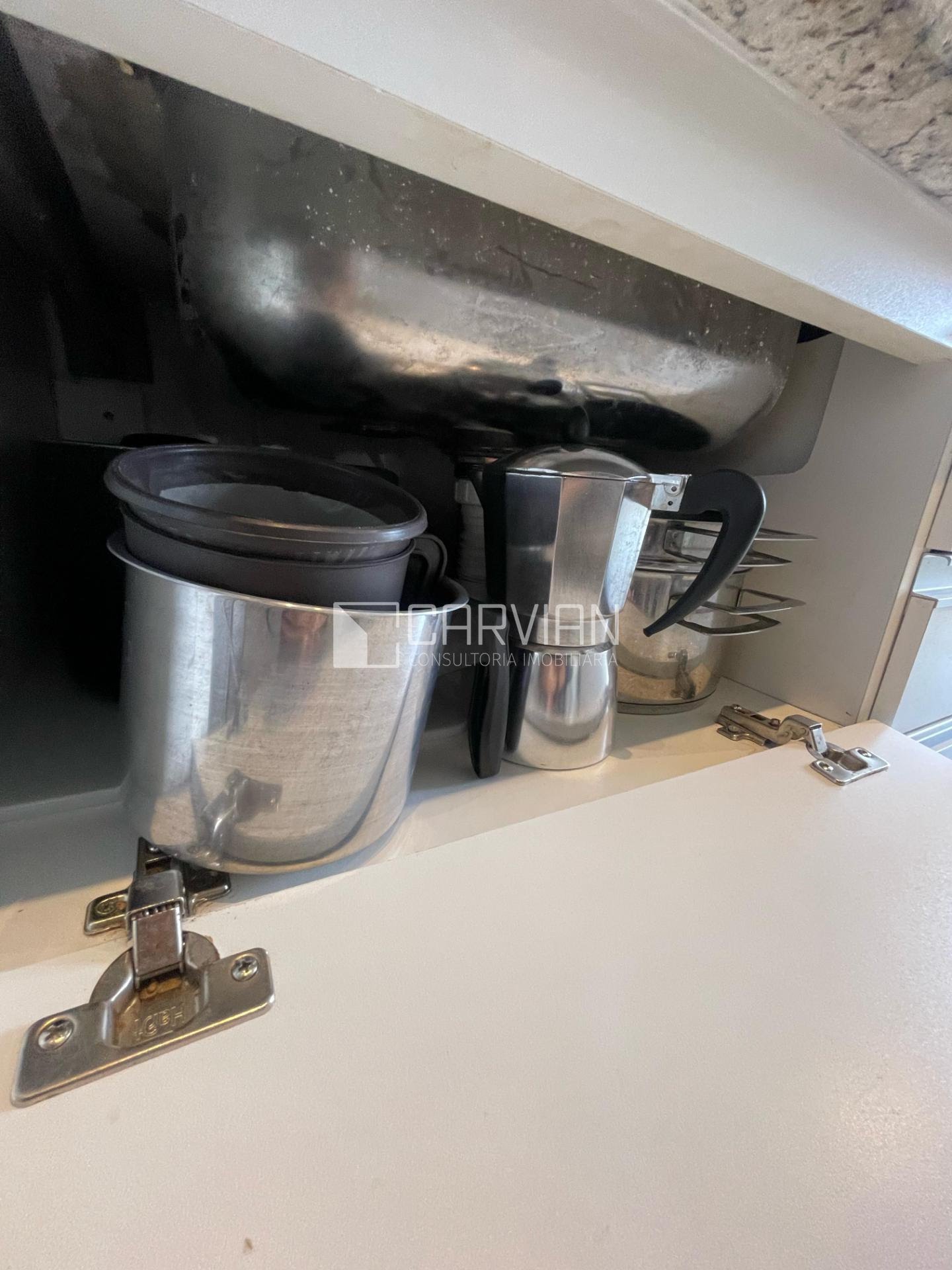 Apartamento à venda com 2 quartos, 1 banheiro, 1 vaga e 55m² no Jardim Palma Travassos, Ribeirão Preto (SP) — foto 13 de 26