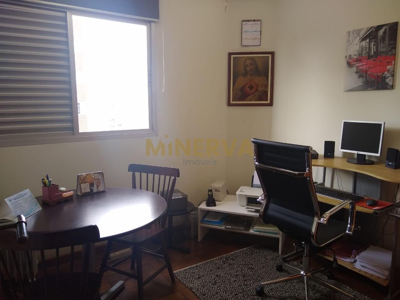 Apartamento à venda com 3 quartos, 1 suíte, 2 vagas e 107m² no Chácara Santo Antônio (zona Leste), São Paulo (SP) — foto 19 de 30
