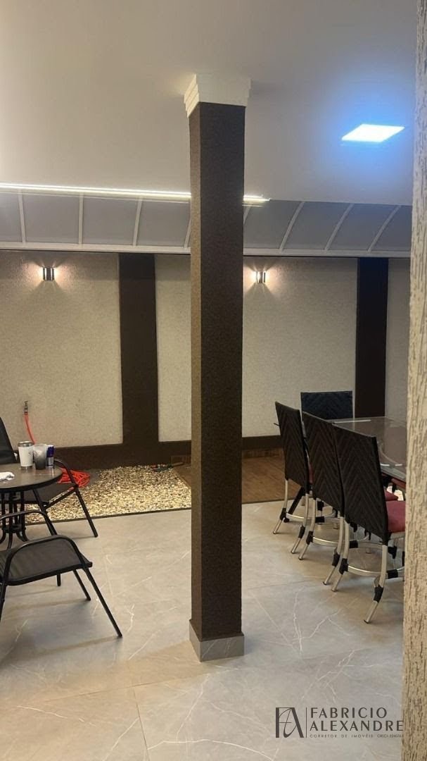 Casa à venda com 3 quartos, 1 suíte, 2 vagas e 90m² no Parque Lombardia, São José do Rio Preto (SP) — foto 29 de 30