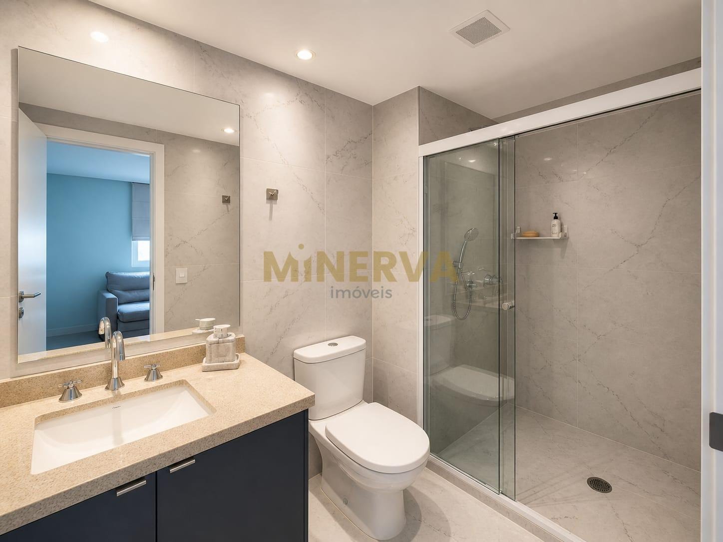 Apartamento para alugar com 1 quarto, 1 suíte, 1 vaga e 60m² no Tucuruvi, São Paulo (SP) — foto 10 de 10