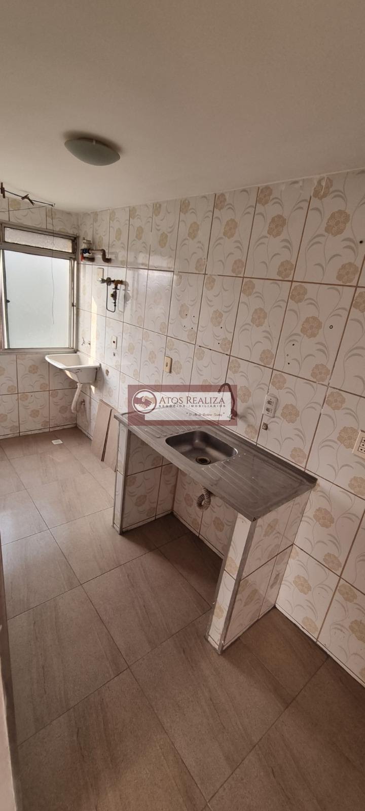 Apartamento à venda com 3 quartos, 1 banheiro, 1 vaga e 50m² no Parque Santo Antônio, São Paulo (SP) — foto 5 de 17