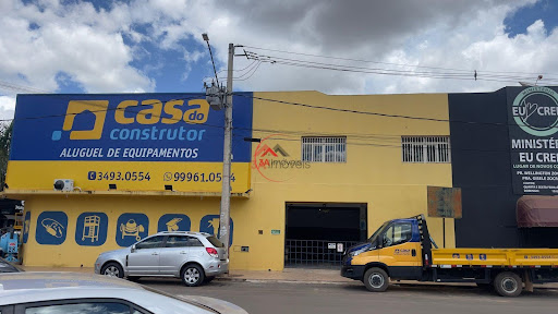Loja / em Centro  -  Unaí