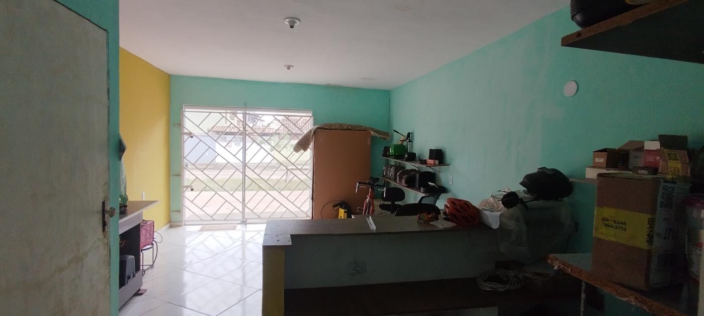 Casa à venda com 2 quartos, 1 suíte, 3 vagas e 240m² no Verdes Mares, Rio das Ostras (RJ) — foto 6 de 8