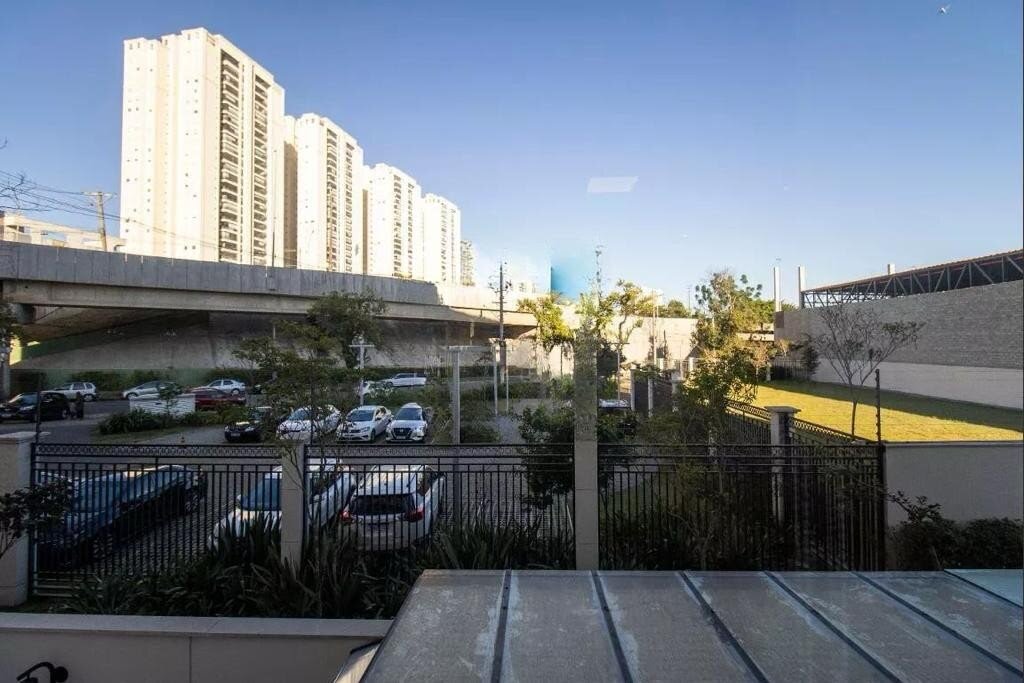 Apartamento à venda com 2 quartos, 2 banheiros, 1 vaga e 55m² no Lapa, São Paulo (SP) — foto 9 de 15