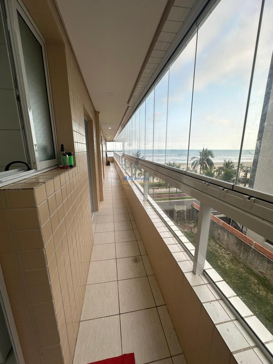 Apartamento à venda com 3 quartos, 1 suíte, 2 vagas e 127m² no Real, Praia Grande (SP) — foto 30 de 30