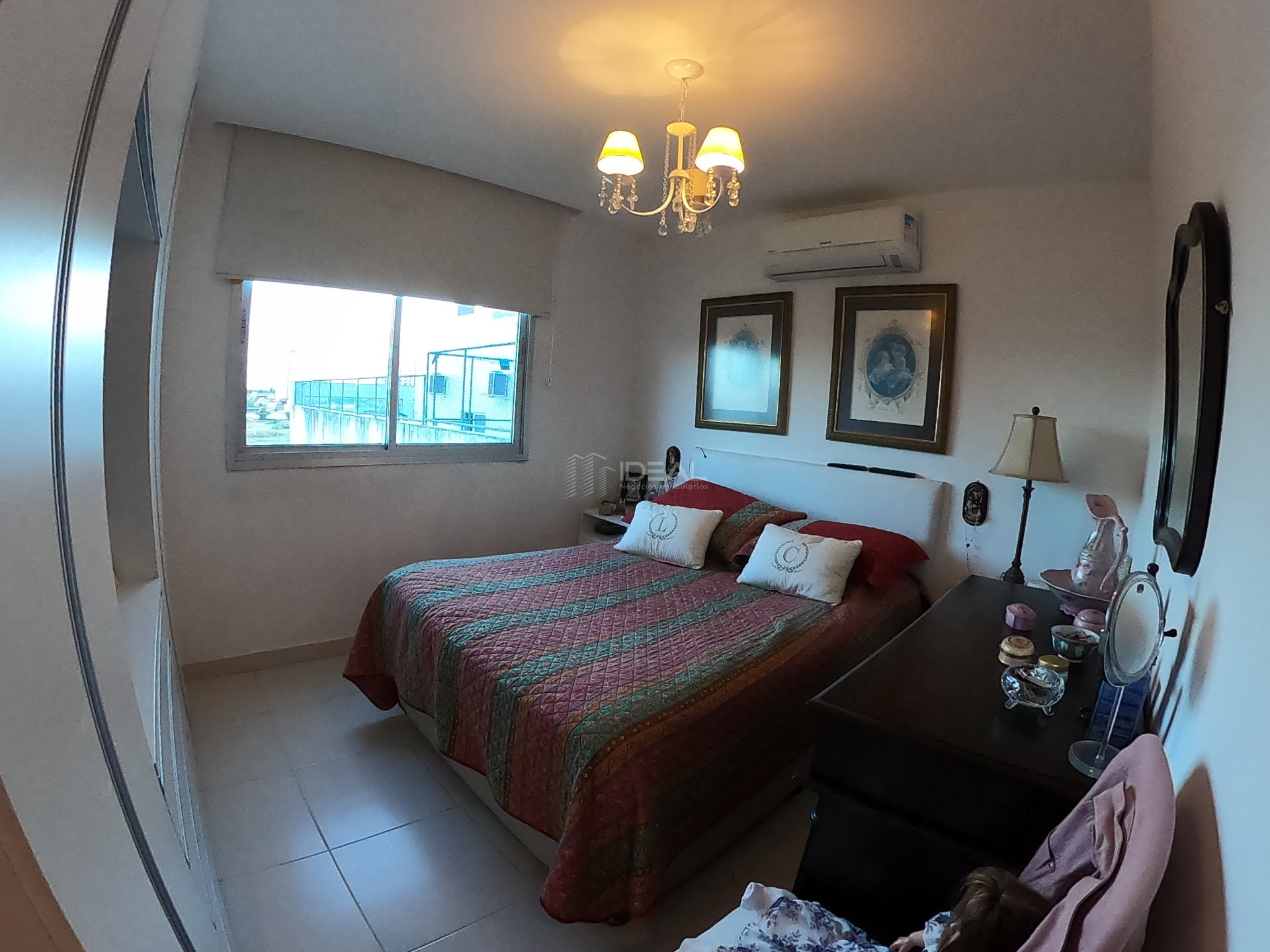 Cobertura à venda com 2 quartos, 1 suíte, 1 vaga e 120m² no Parque Tamandaré, Campos dos Goytacazes (RJ) — foto 24 de 30