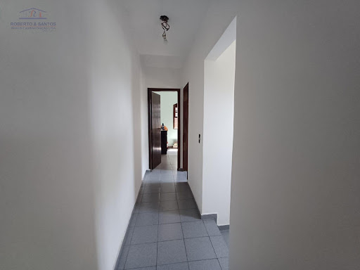 corredor interno