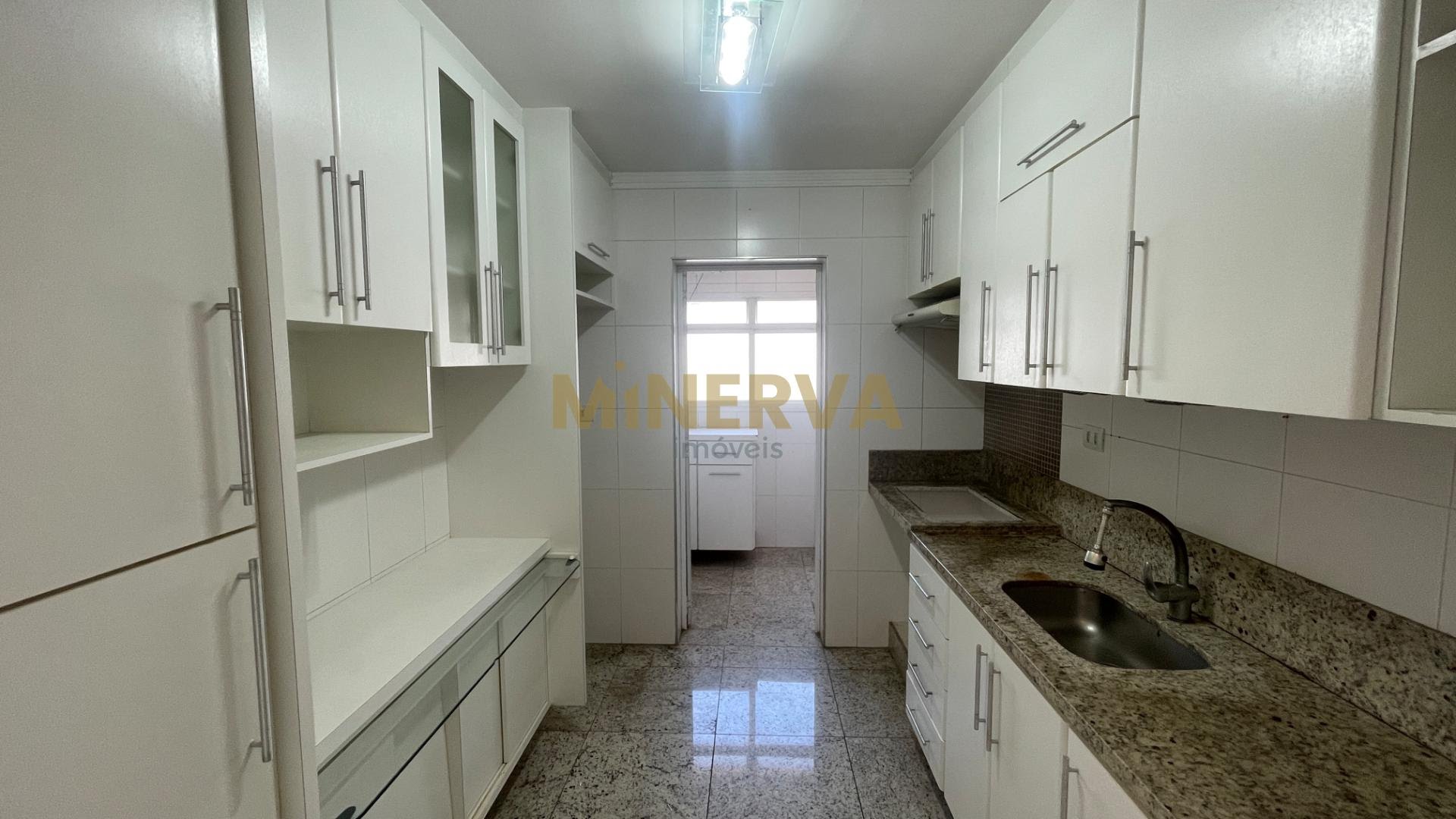 Apartamento para alugar com 3 quartos, 1 suíte, 2 vagas e 83m² no Tatuapé, São Paulo (SP) — foto 3 de 22