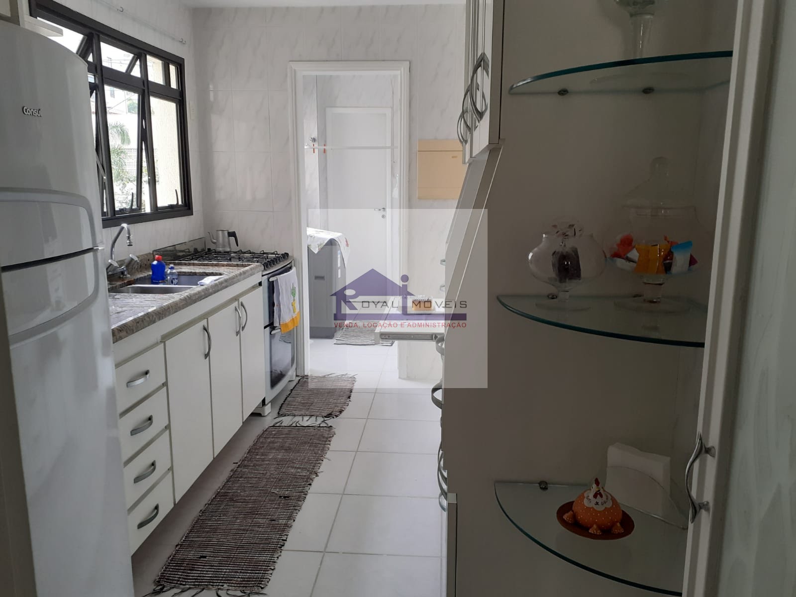 Apartamento à venda com 4 quartos, 2 suítes, 3 vagas e 116m² no Vila da Saúde, São Paulo (SP) — foto 8 de 27