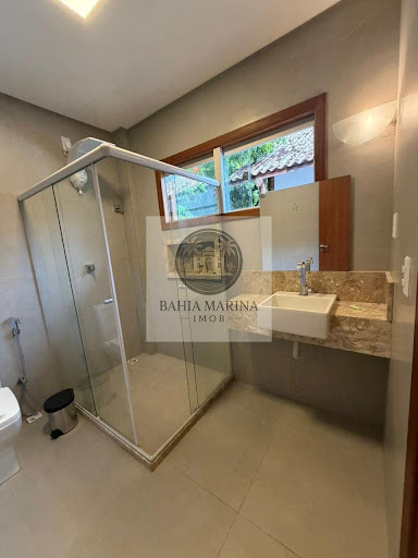 Banheiro Suíte Principal