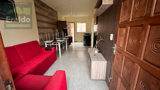 Casa em Bom Retiro - Matinhos, PR