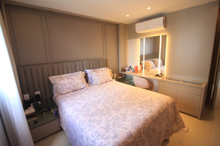 Apartamento à venda com 2 quartos, 2 suítes, 2 vagas e 94m² no Parnamirim, Recife (PE) — foto 29 de 30