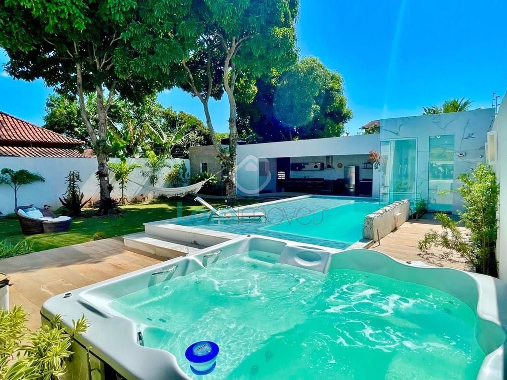 Casa à venda com 4 quartos, 4 suítes, 3 vagas e 600m² no Extensão do Bosque, Rio das Ostras (RJ) — foto 13 de 30
