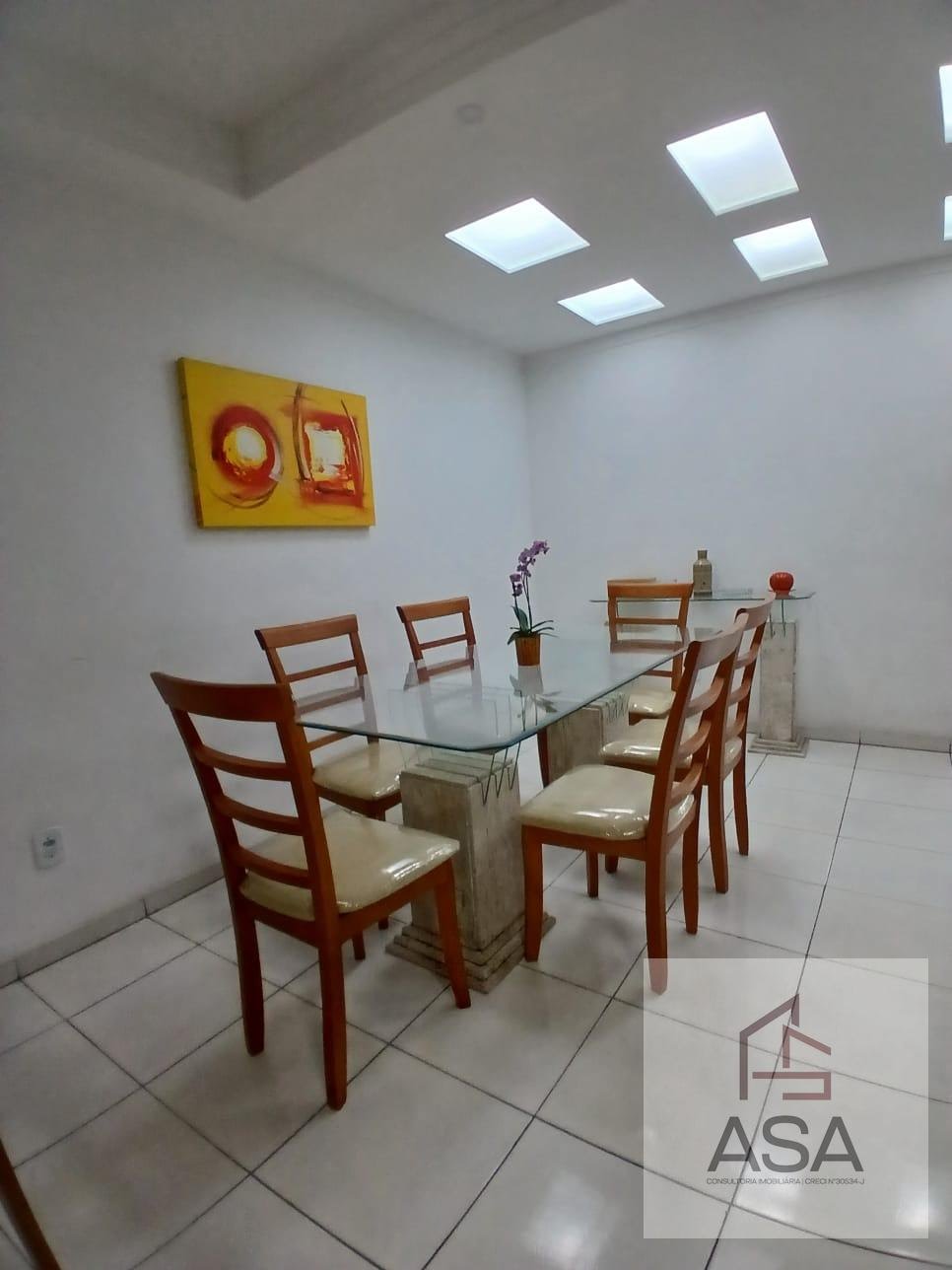 Casa, 3 quartos - Foto 18