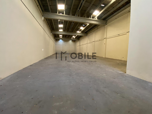 Depósito em Sarandi, Porto Alegre | 700m² para Locação