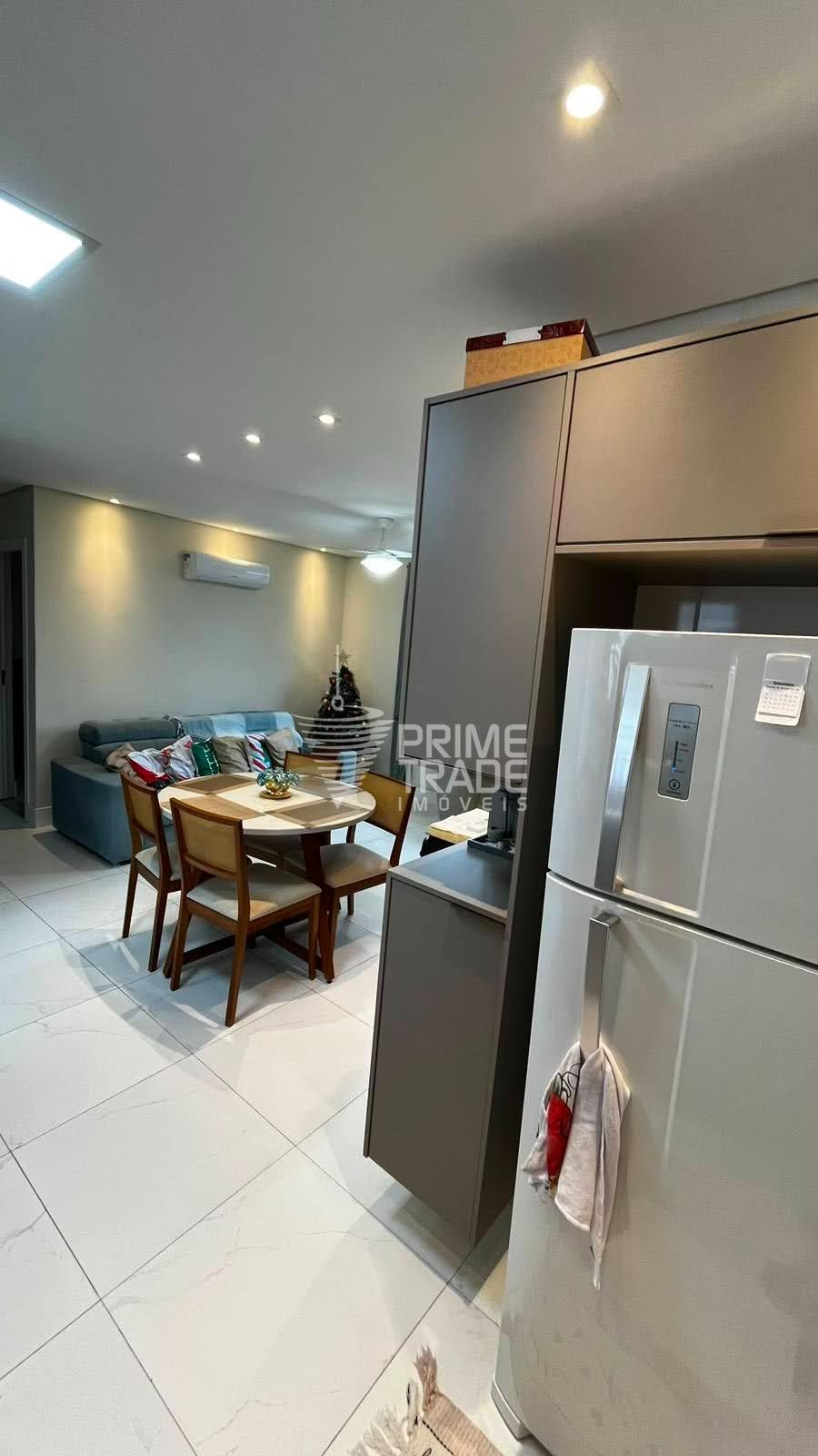 Apartamento à venda com 2 quartos, 1 banheiro, 1 vaga e 71m² no Macuco, Santos (SP) — foto 8 de 21