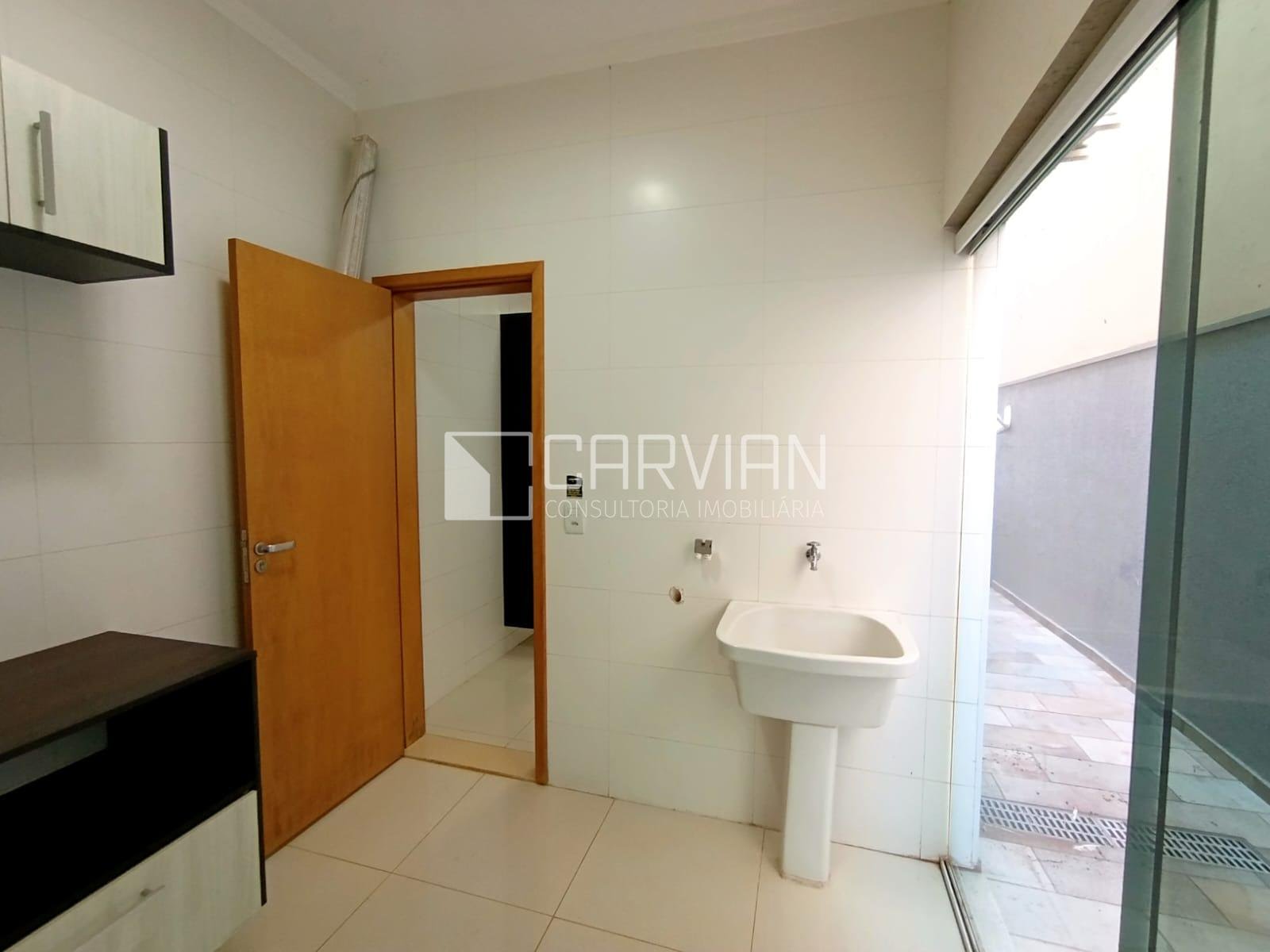 Casa à venda com 3 quartos, 3 suítes, 5 vagas e 255m² no Bonfim Paulista, Ribeirão Preto (SP) — foto 10 de 30