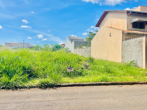 Lote à Venda no Jardins Florença em Catalão por R$170.000,00