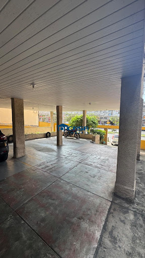  APARTAMENTO JARDIM GUANABARA